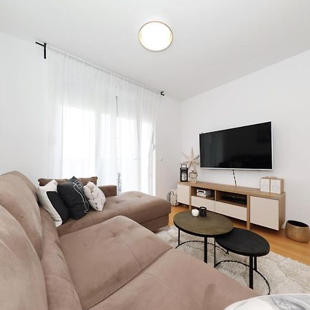Apartman Maresa 자다르 외부 사진
