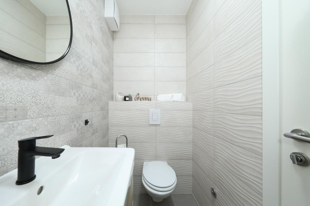 Apartman Maresa 자다르 외부 사진