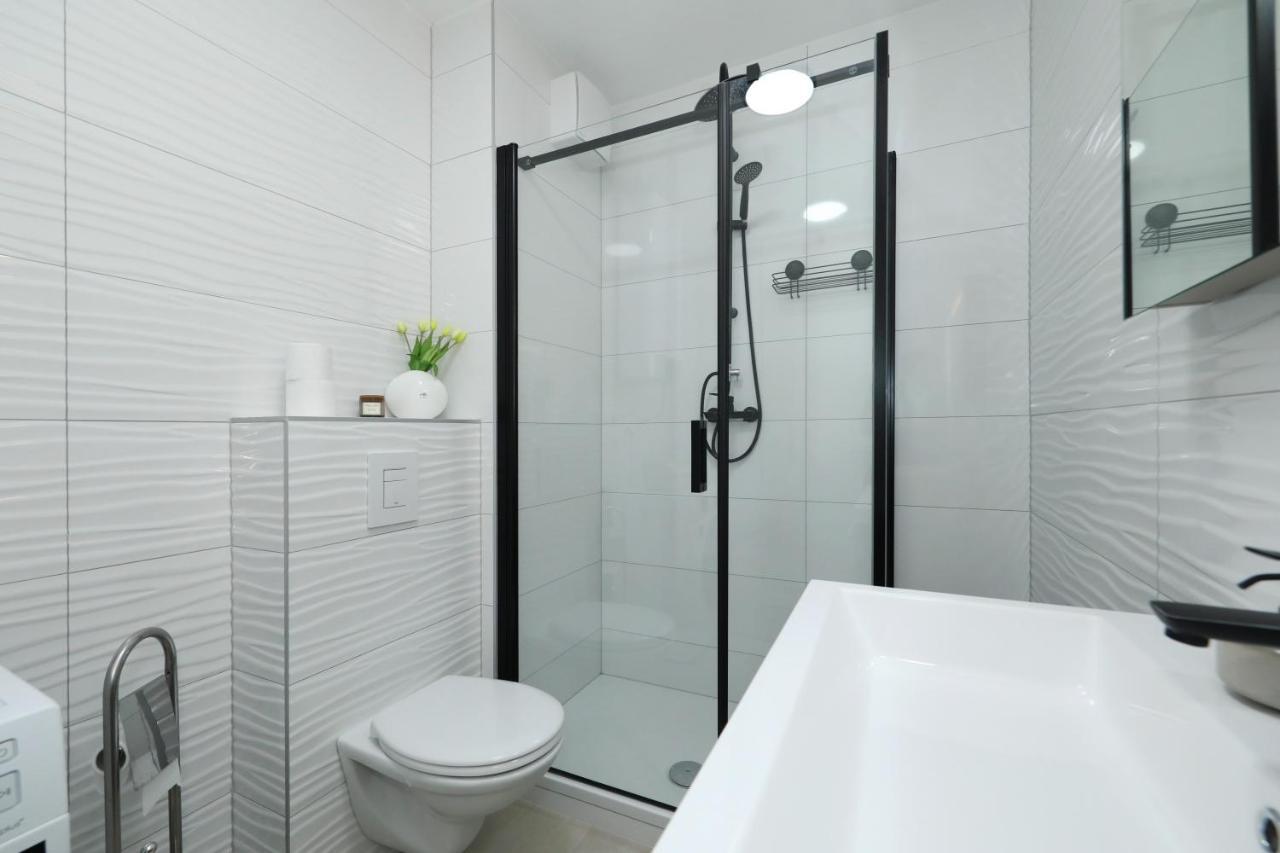 Apartman Maresa 자다르 외부 사진